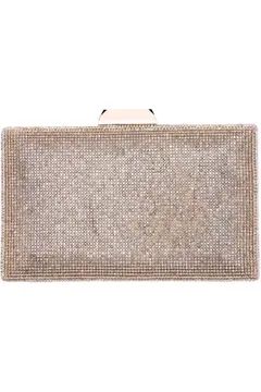 Nina Desyre Crystal Minaudière | Nordstrom | Nordstrom