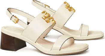 Tory Burch Eleanor Slingback Sandal (Women) | Nordstrom | Nordstrom