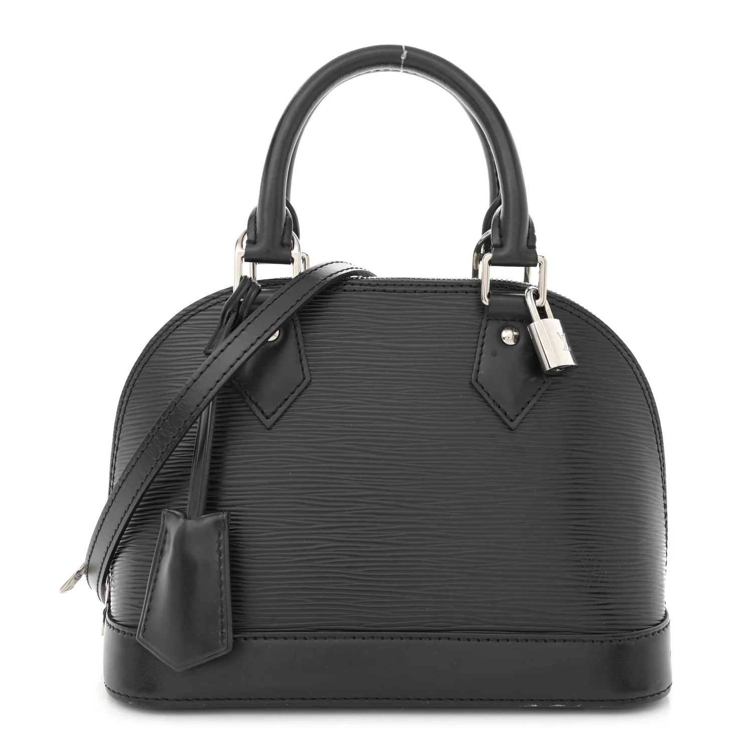 Epi Alma BB Black | FASHIONPHILE (US)