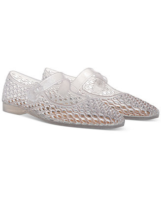 Sam Edelman Women's Michaela Jelly Mary Jane Flats - Macy's | Macy's