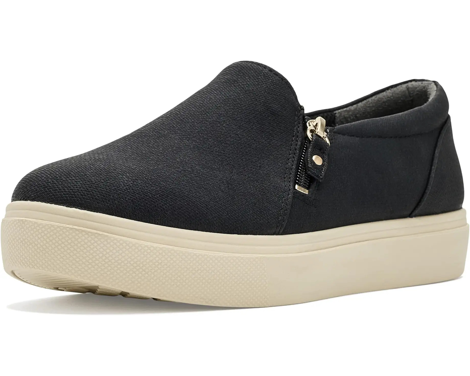 Women's Dr. Scholl's Madison Cloud Zip | Zappos.com