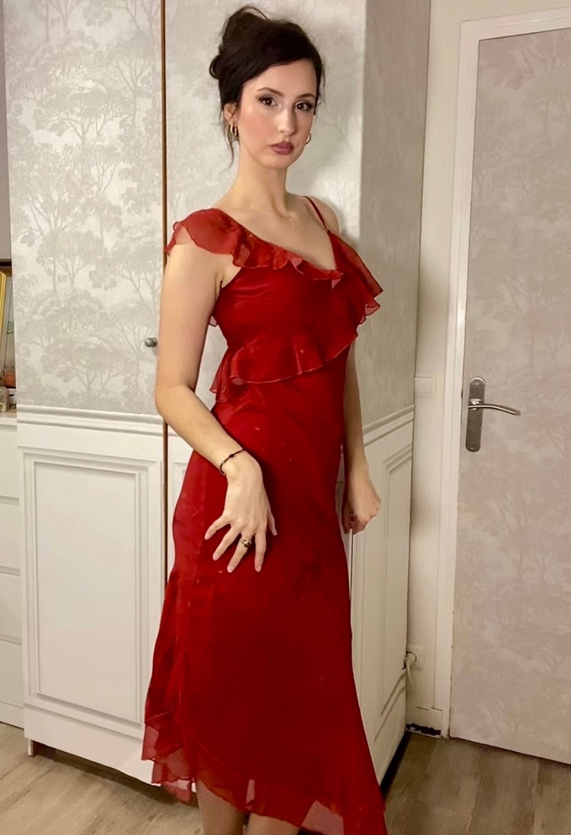 Dress from Rihoas | Code: BERH12

https://www.rihoas.com/products/red-tie-dye-mermaid-slip-maxi-dress

#LTKValentine #LTKTall #LTKSeasonal