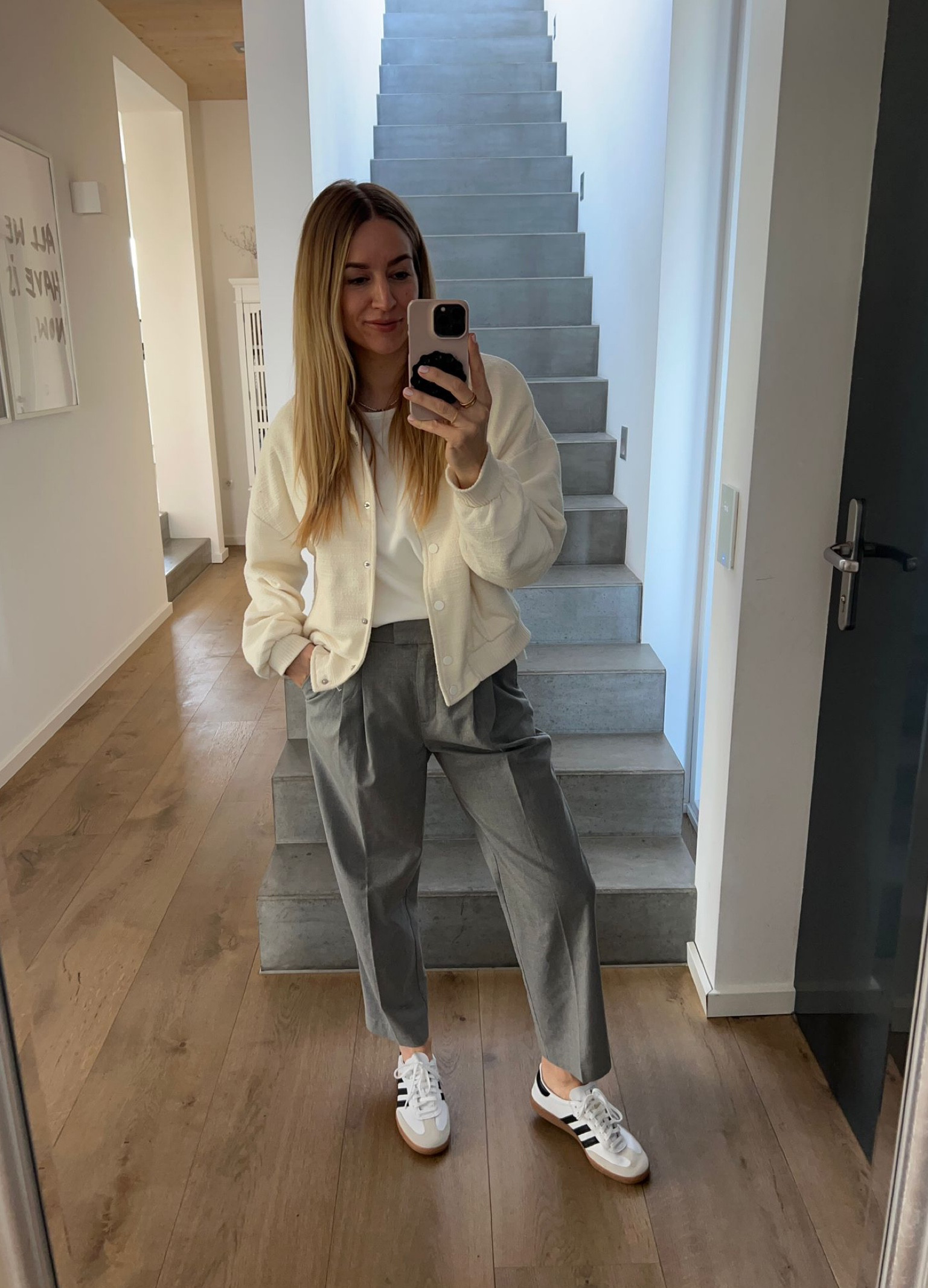 OOTD Spring Look of the day 🌸

#LTKfindsunder100 #LTKeurope #LTKstyletip