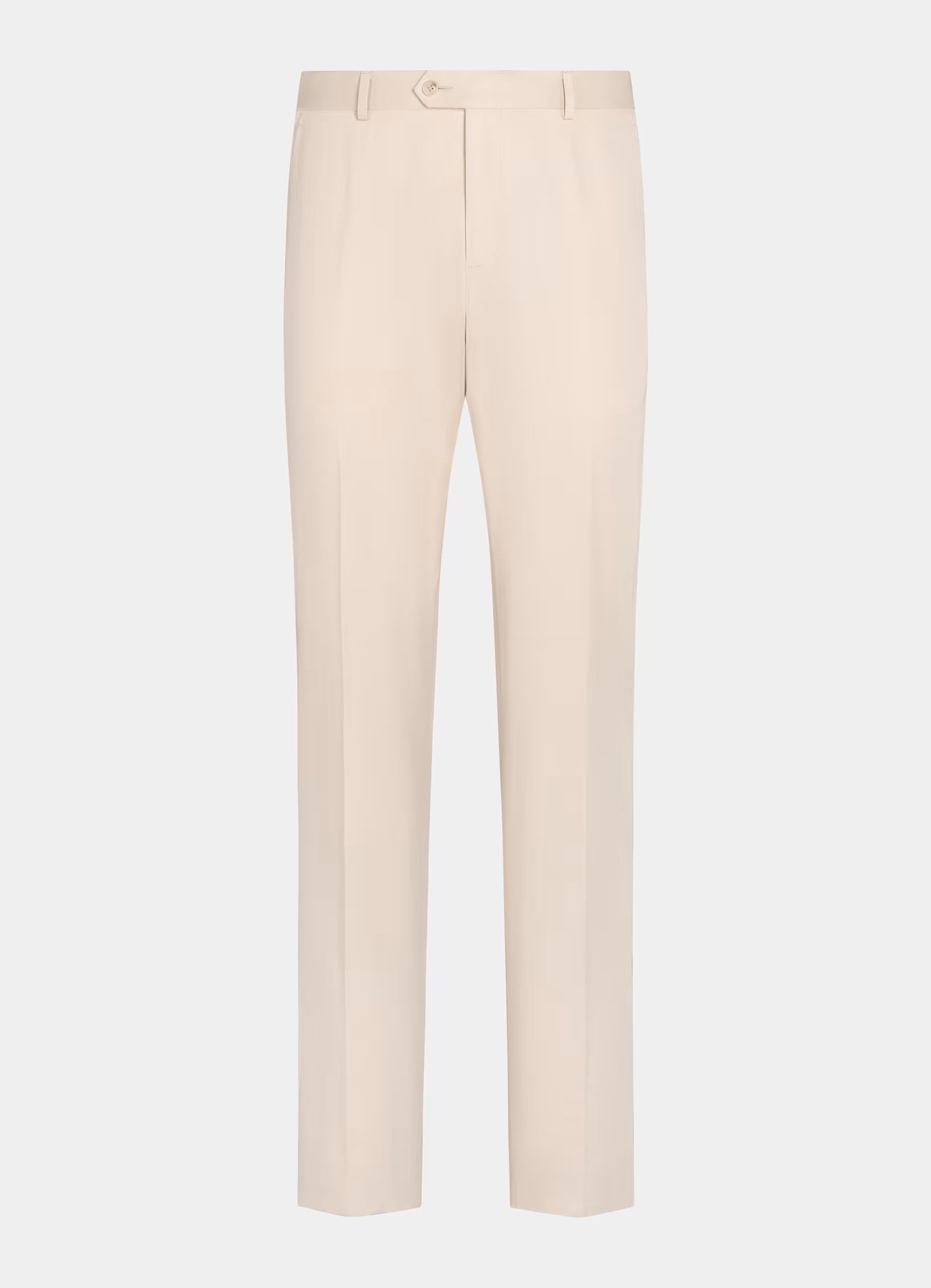 Sand Straight Leg Pants | Suitsupply (US)