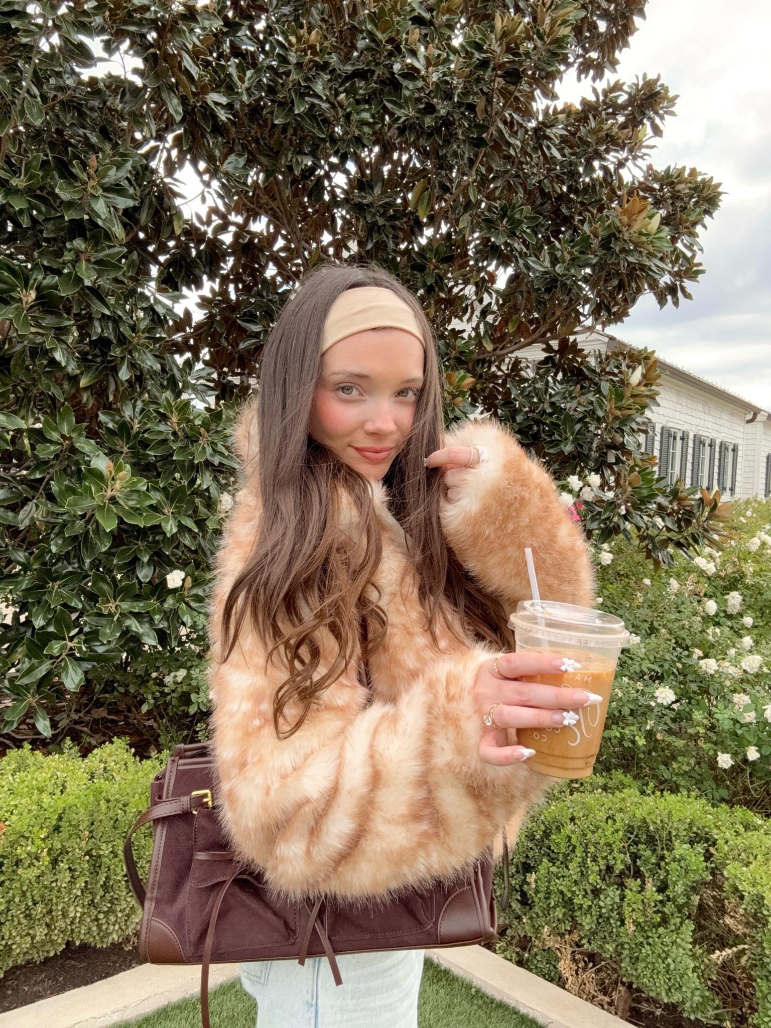 use code NADIA25 at princess polly :) 

#LTKSeasonal #LTKOver40 #LTKHoliday