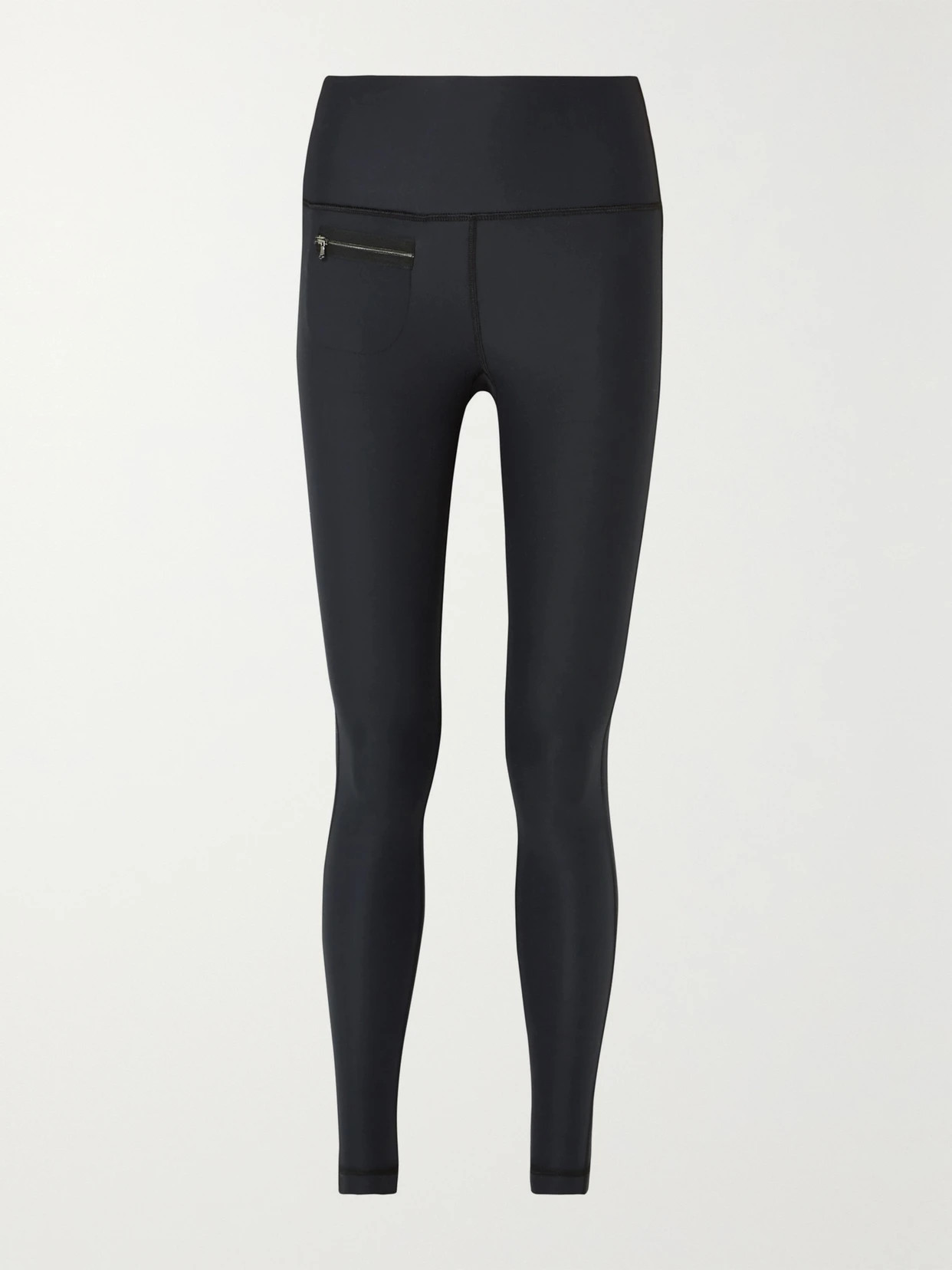 Erin Snow - Peri Stretch Ski Leggings - Black | NET-A-PORTER (US)
