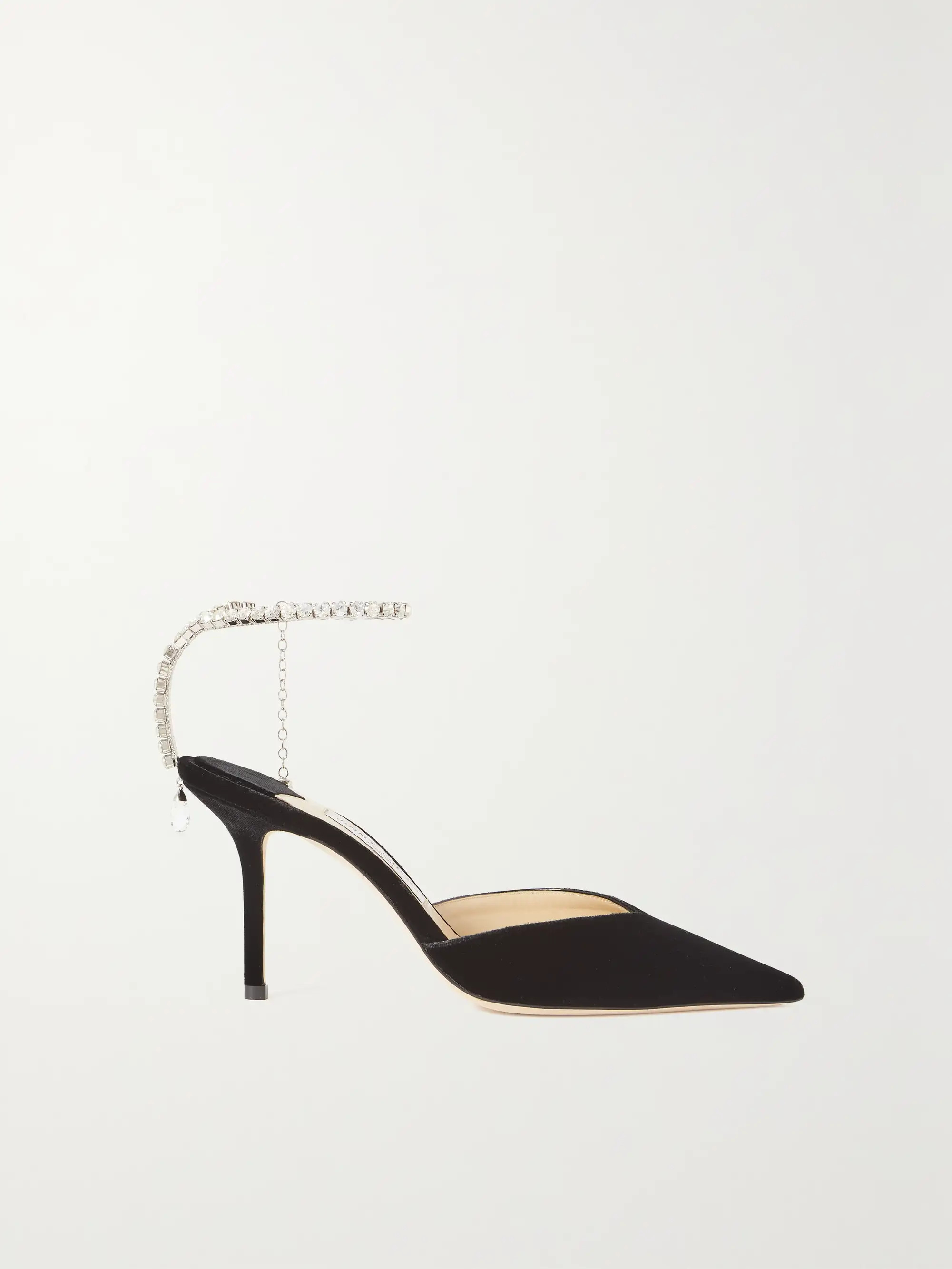 JIMMY CHOO | NET-A-PORTER (UK & EU)