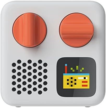 Yoto Mini – Kids Audio & Music Player | Children’s Speaker Plays Audiobook Cards, Radio, Educational | Amazon (US)