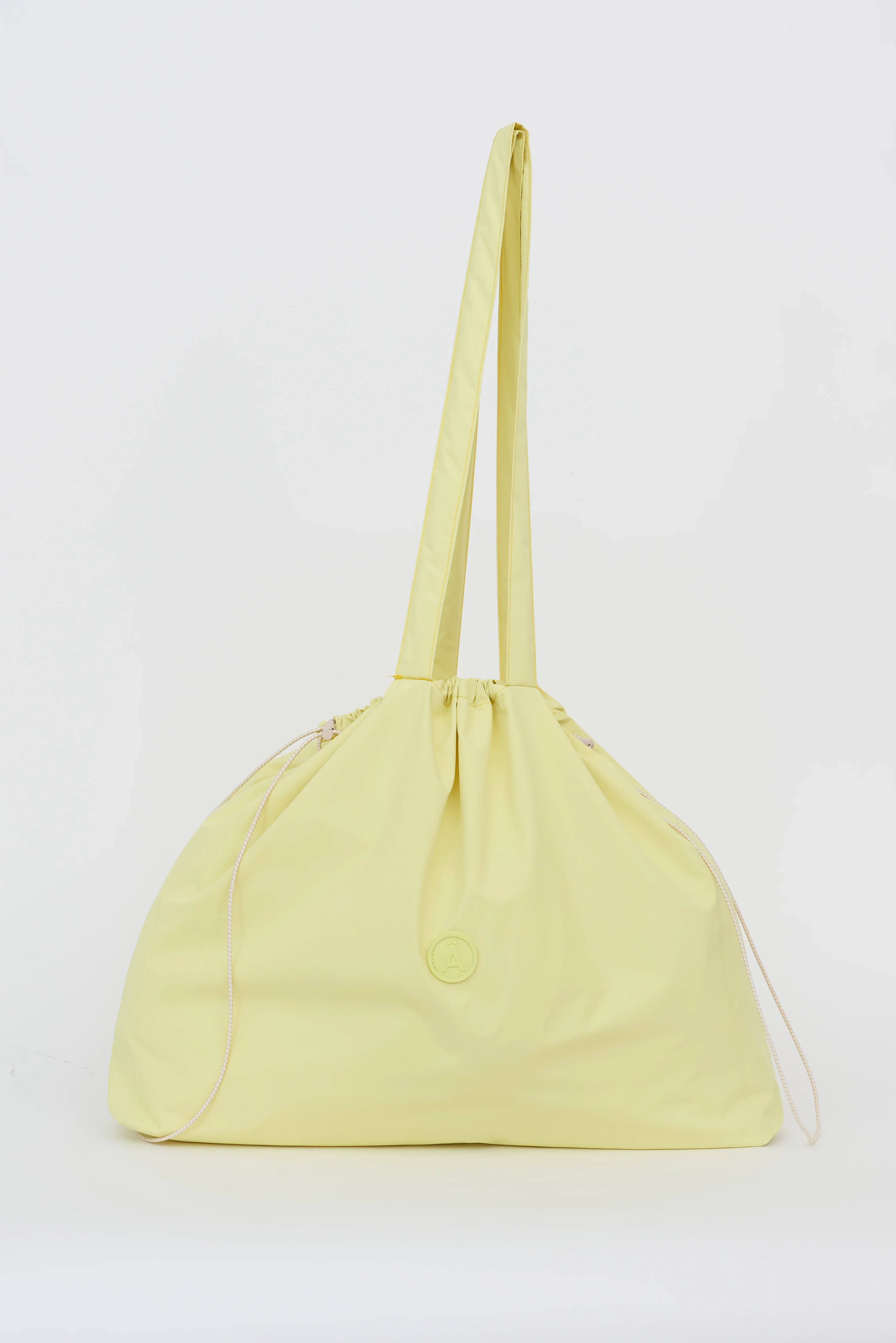 Imvula Waterproof Bag - Elfin Yellow | Tanta Wear