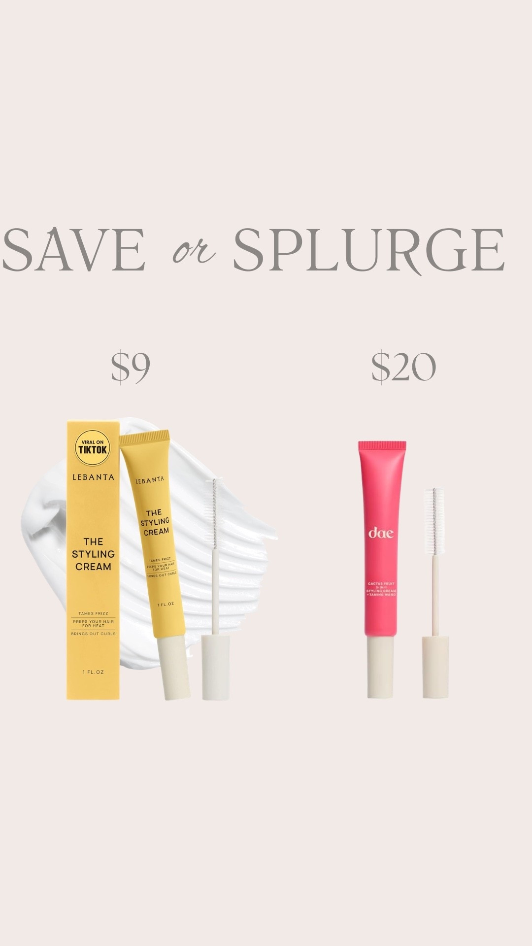 Save vs splurge 

#LTKmomlife #LTKSeasonal #LTKTravel