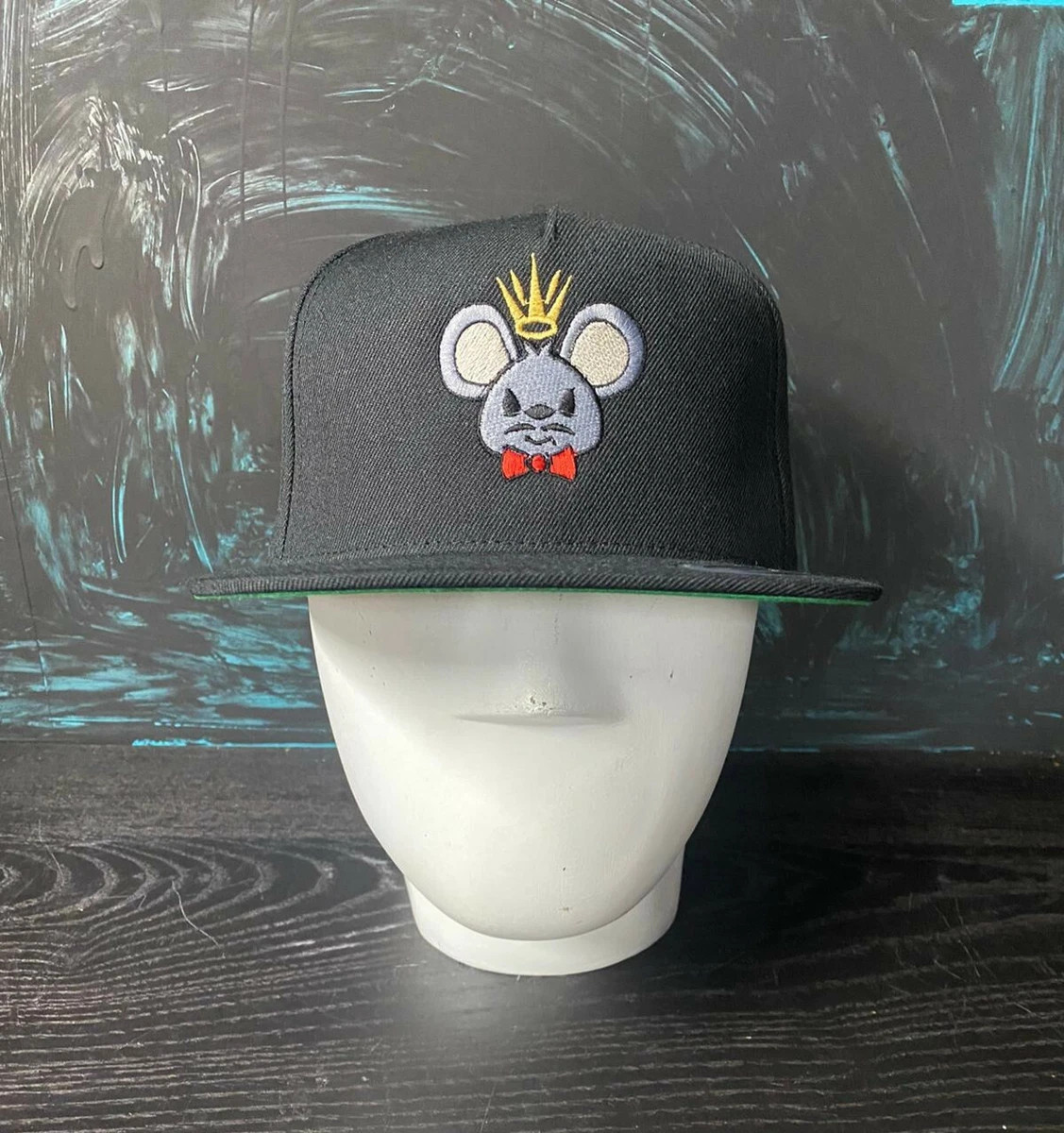 MARKITOS TOYS  HAT CAP CULICANAZO "701" EL RATON SINALOA ?? | eBay US