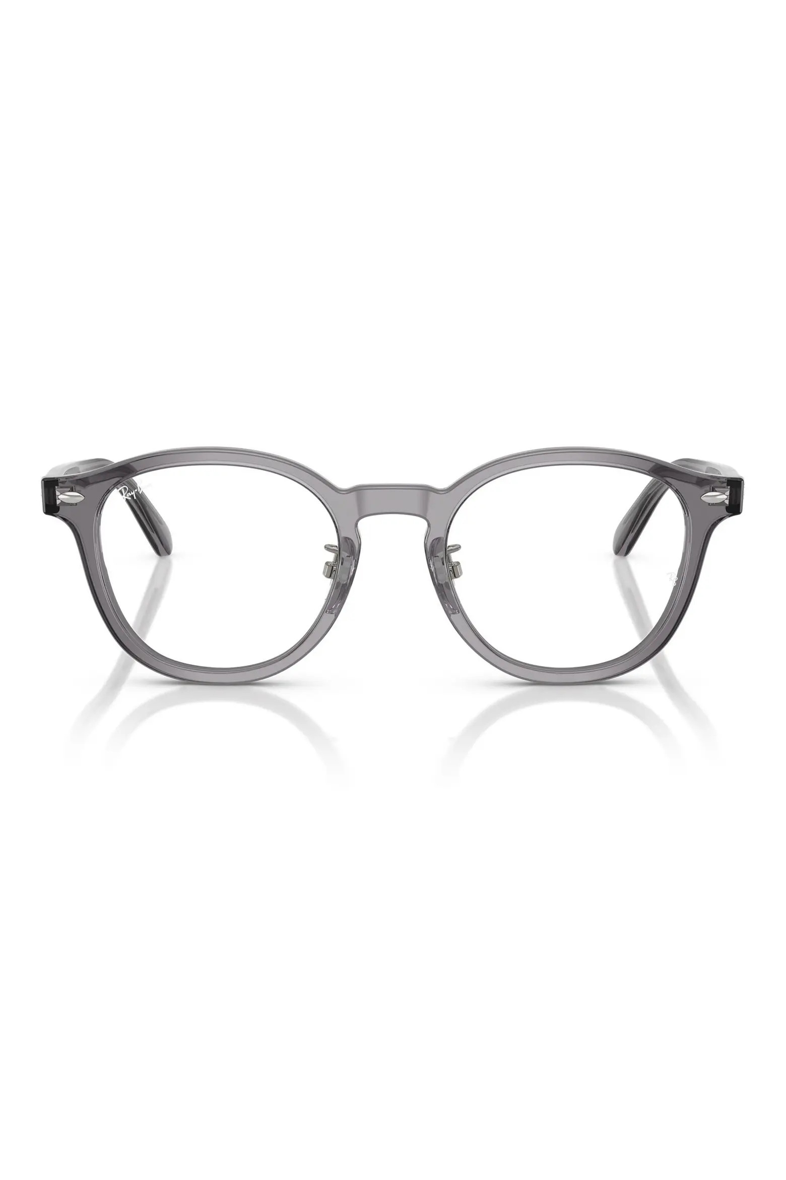 49mm Square Optical Glasses (Men) | Nordstrom | Nordstrom
