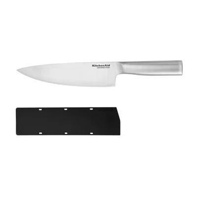 Kitchenaid Gourmet Chef Knife, 8 Inch | Wayfair North America