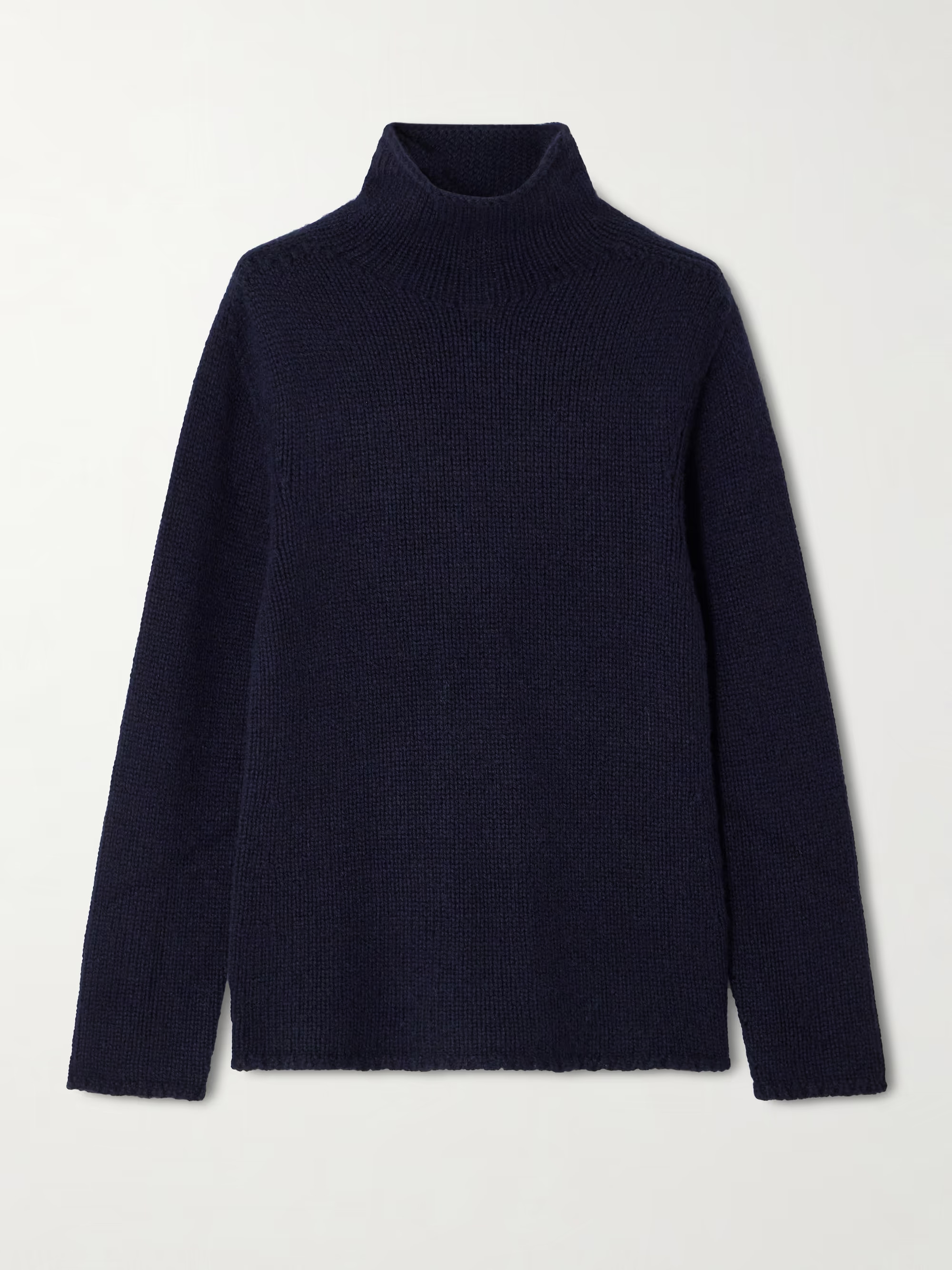 Mariam cashmere turtleneck sweater | NET-A-PORTER (UK & EU)
