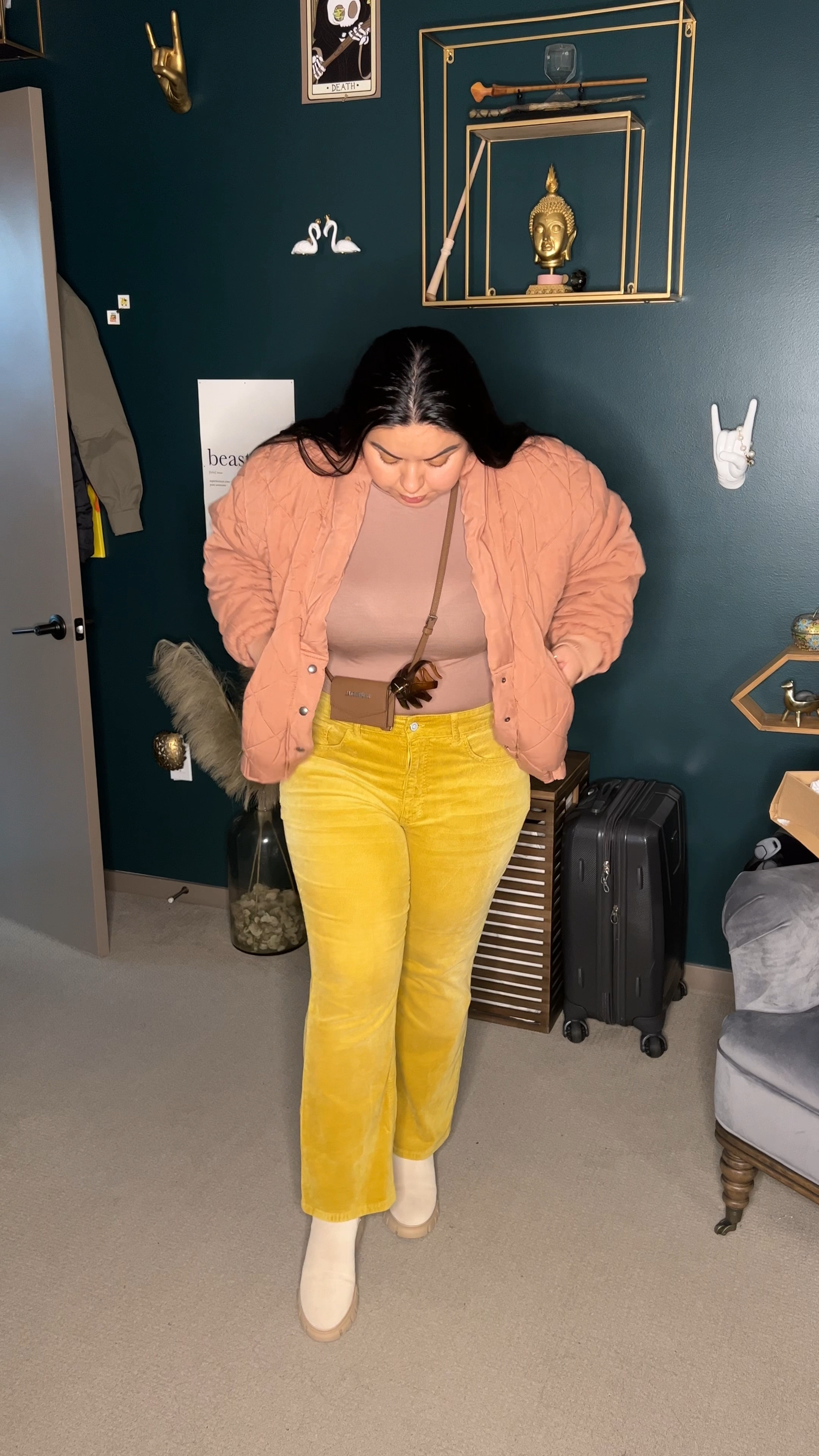 #LTKstyletip #LTKfit #LTKcurves