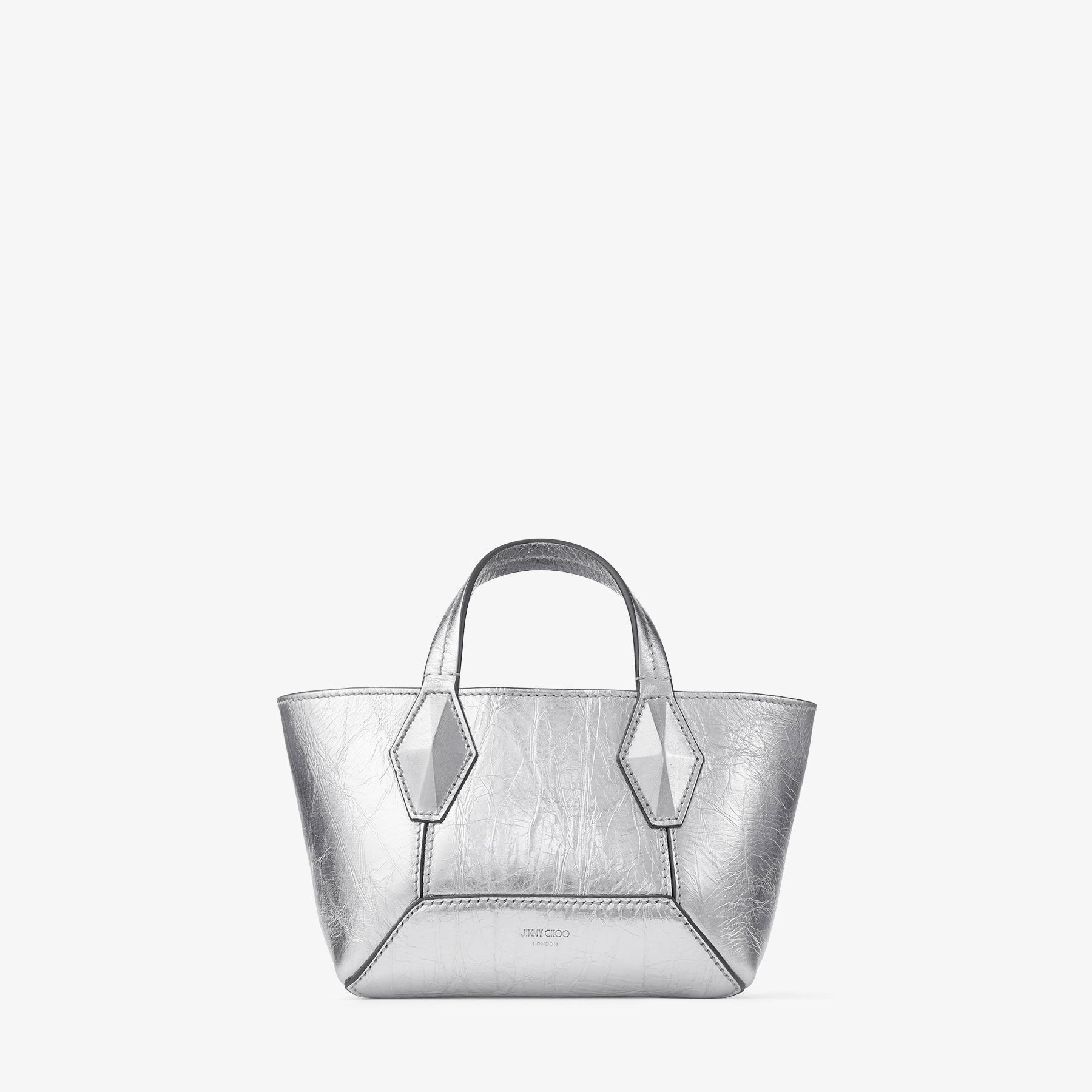 Diamond Tote Mini | Jimmy Choo (US)