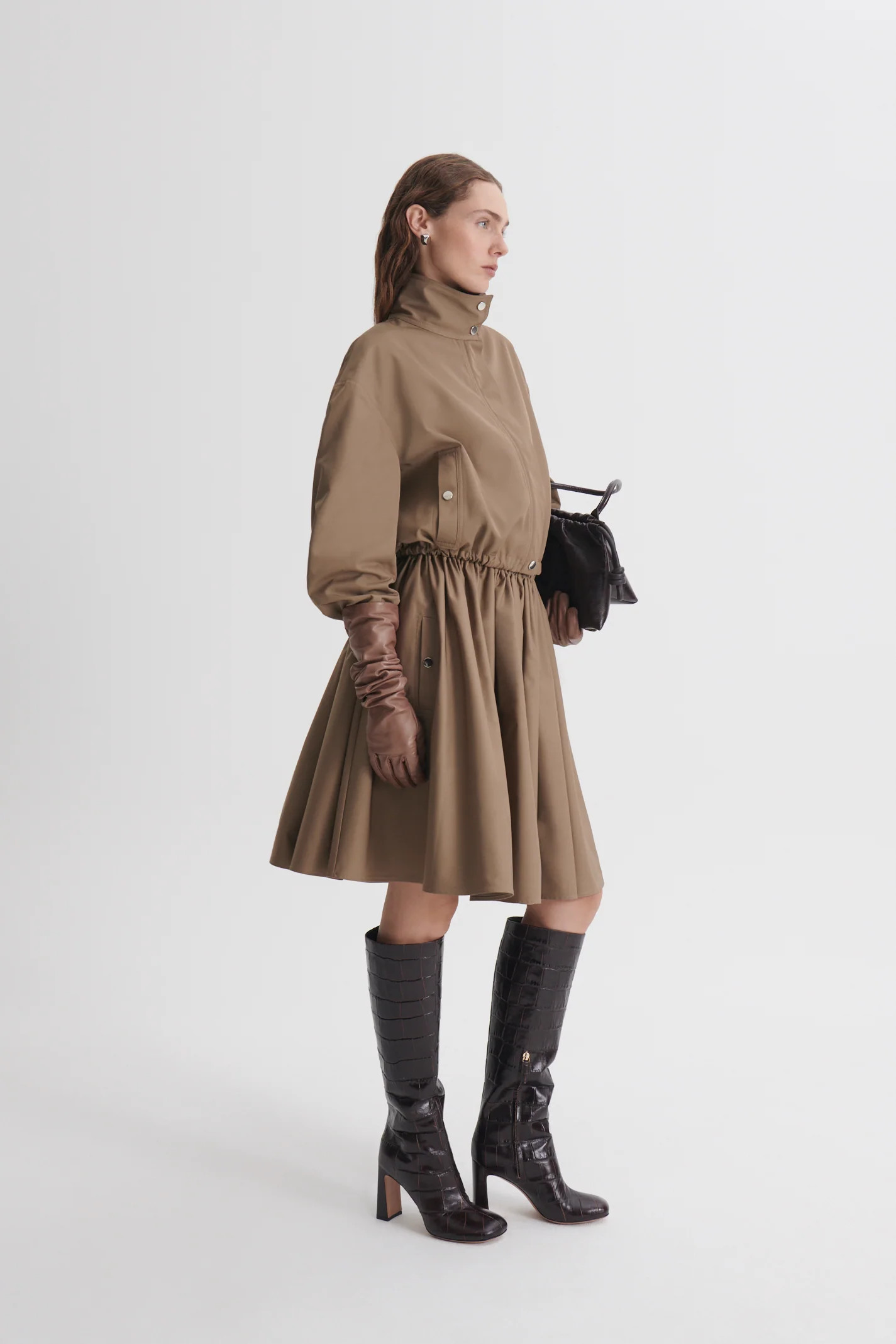 TECH TRENCH BOMBER - ARMY - Scanlan Theodore | Scanlan Theodore AU