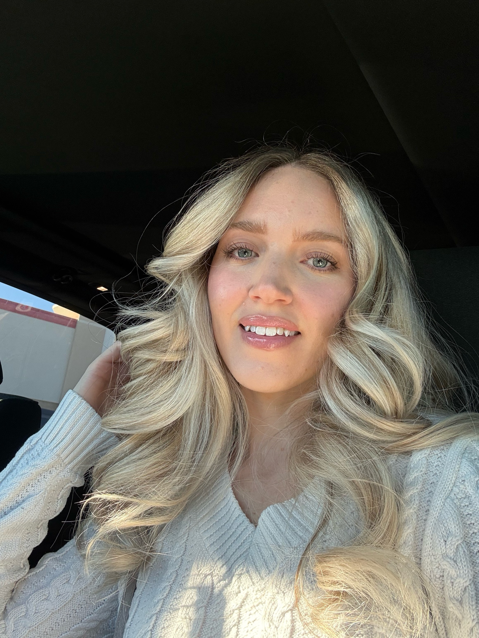 How I keep my blonde hair looking fresh.

#LTKBeauty #LTKU #LTKWatchNow