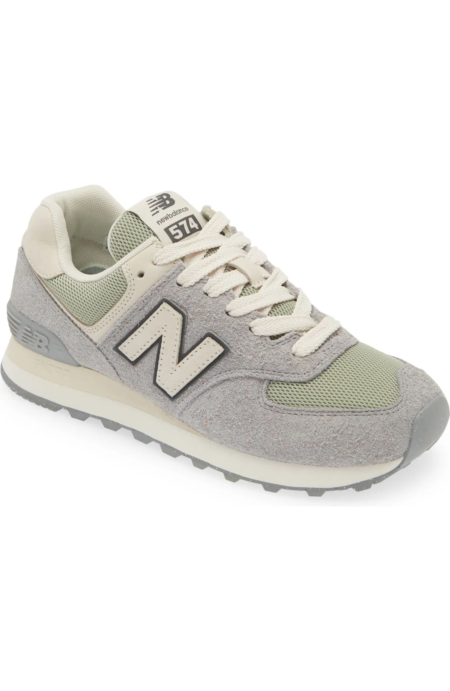 New Balance 574 Sneaker (Women) | Nordstrom | Nordstrom