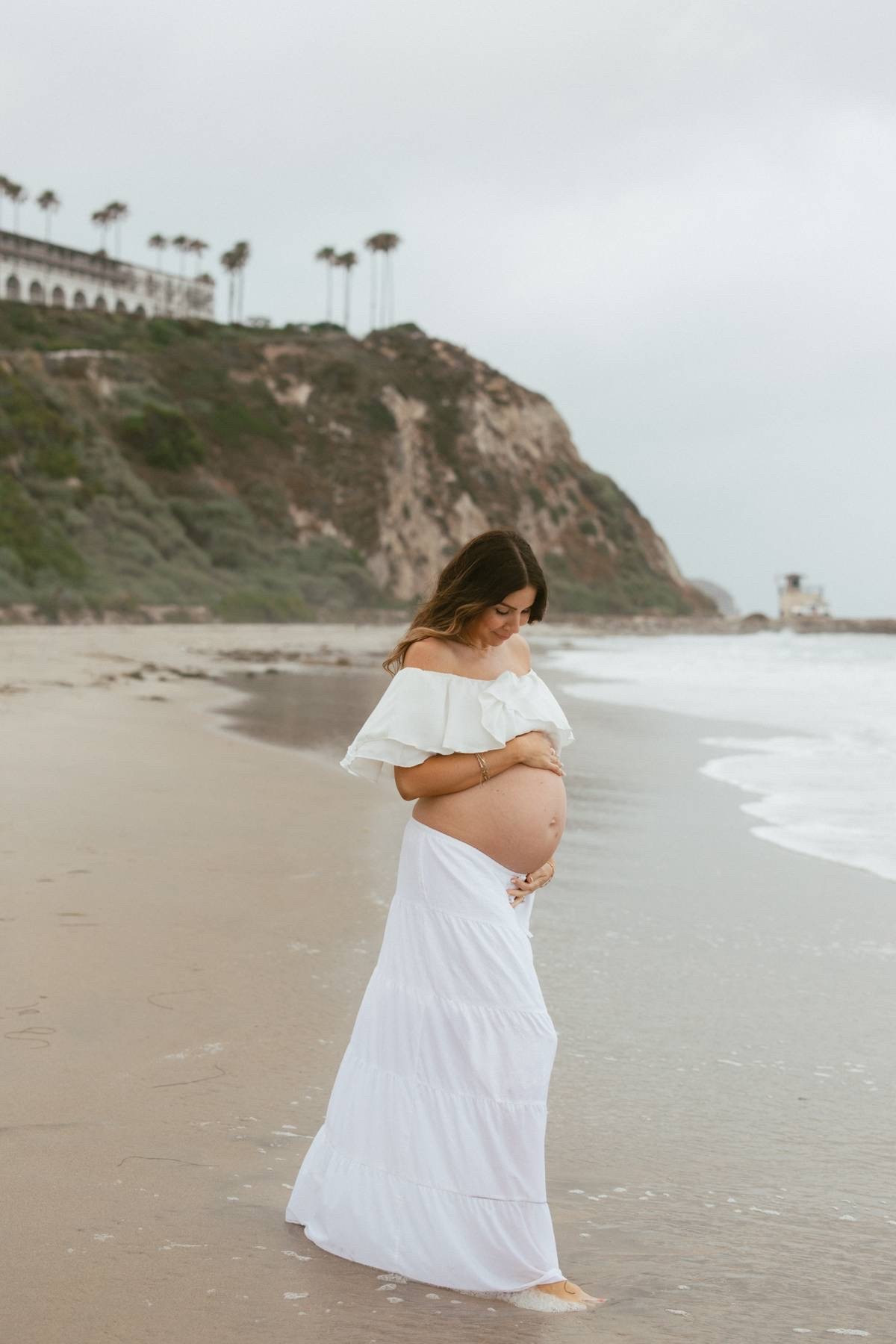 Maternity photo dress I wore on the beach

#LTKBump #LTKTravel #LTKmomlife