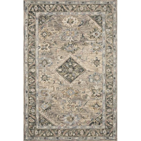 Beatty - BEA-02 Area Rug | Rugs Direct