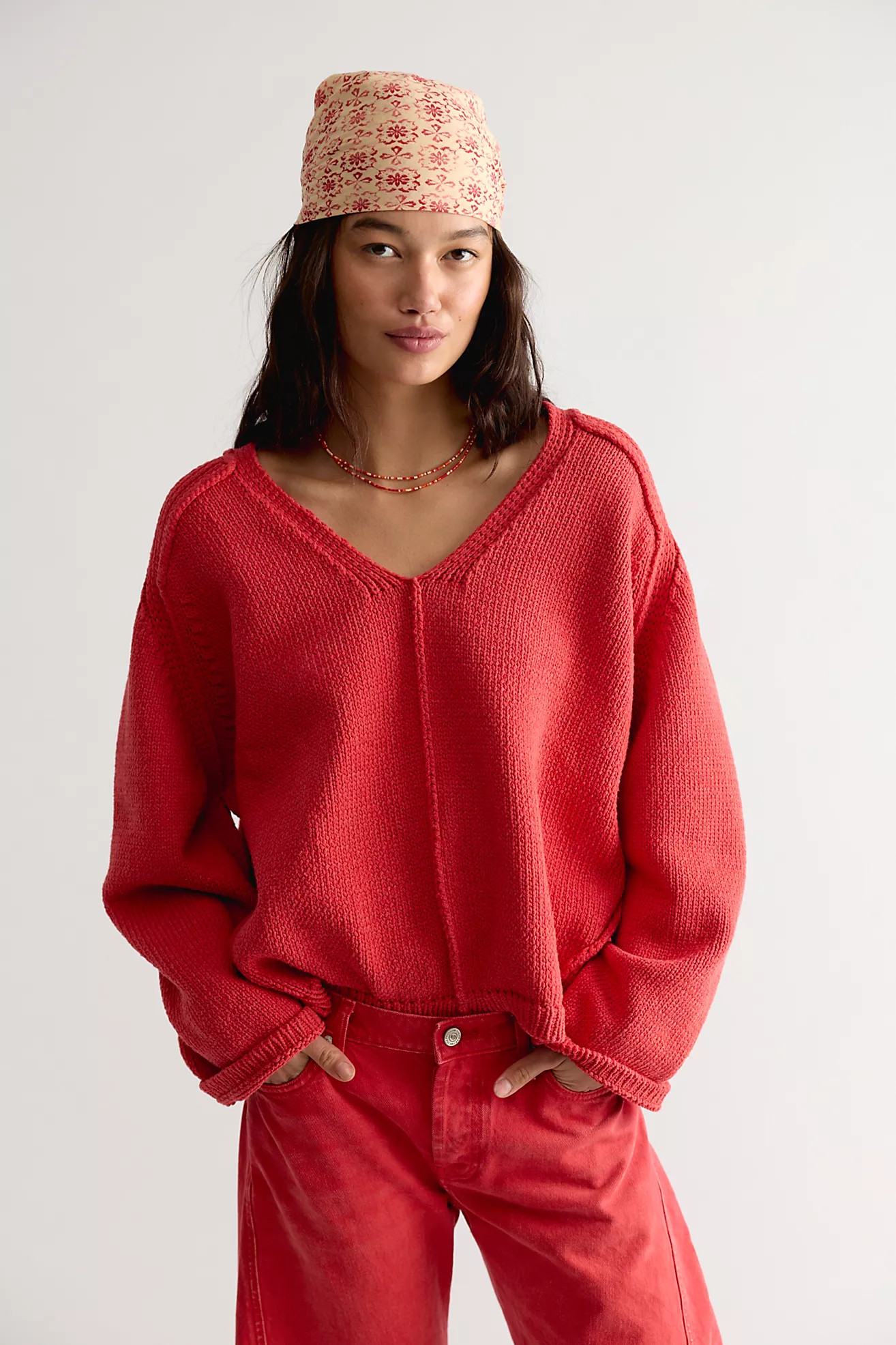 We The Free Monarch Pullover | Free People (Global - UK&FR Excluded)
