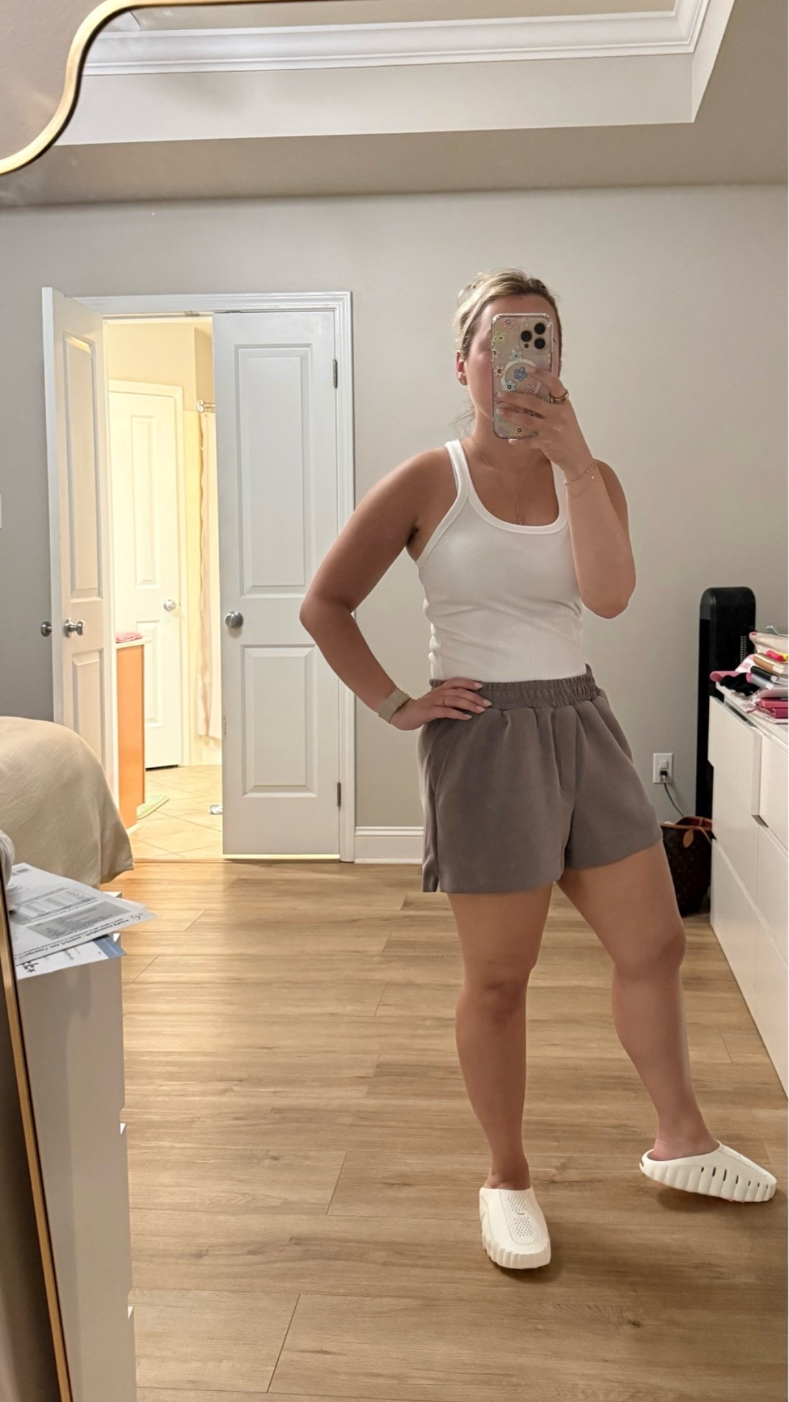 OOTD

#LTKootd #LTKselfcare #LTKdayinmylife