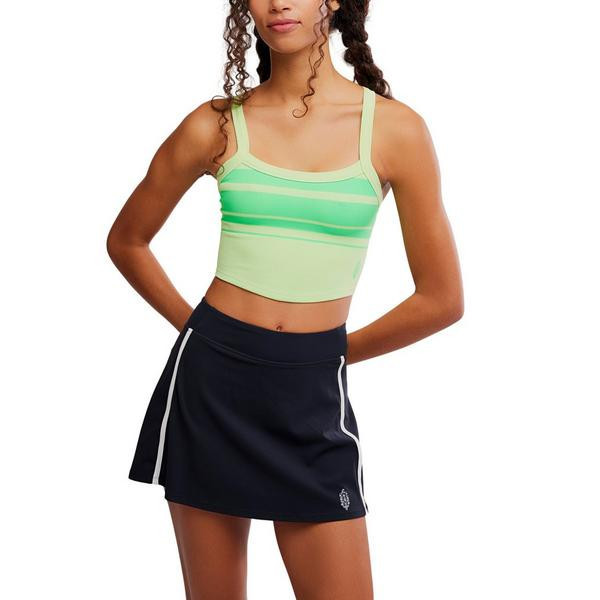 Women's FP Movement All Clear Printed Scoop Neck Tank Top M/L Whiped | Scheels Sports
