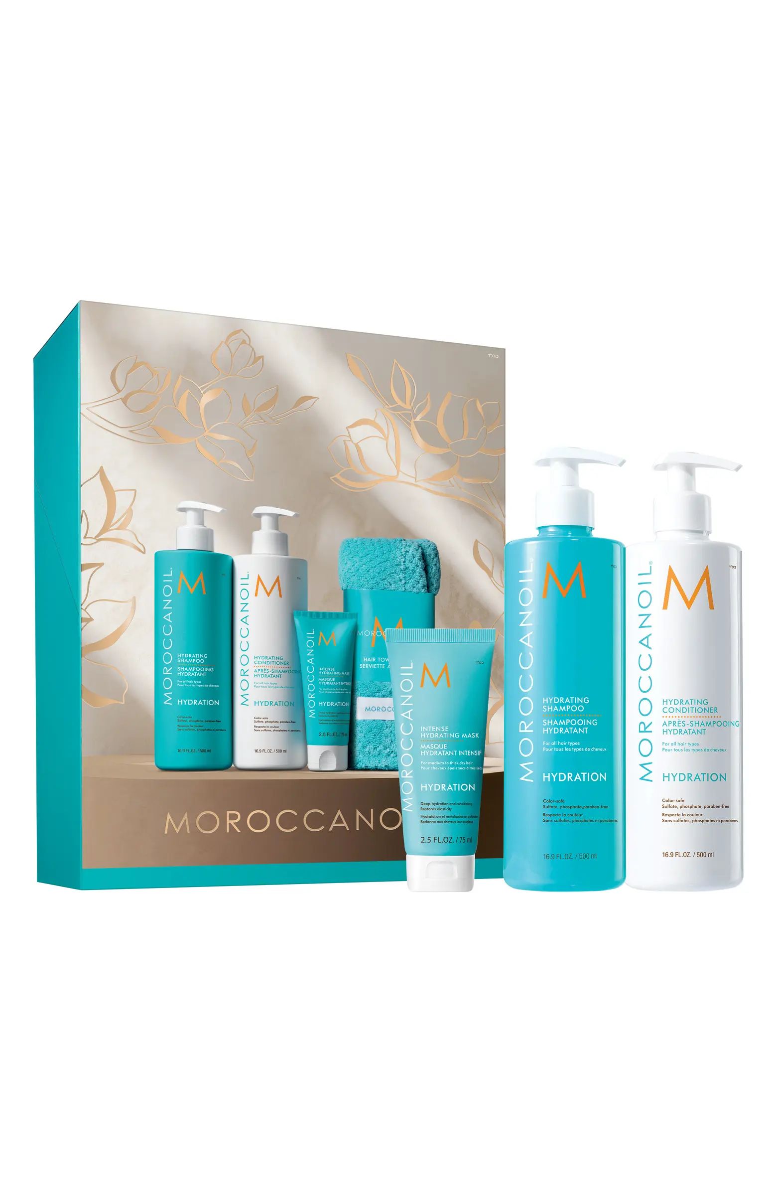 Hair Care Set $136 Value | Nordstrom