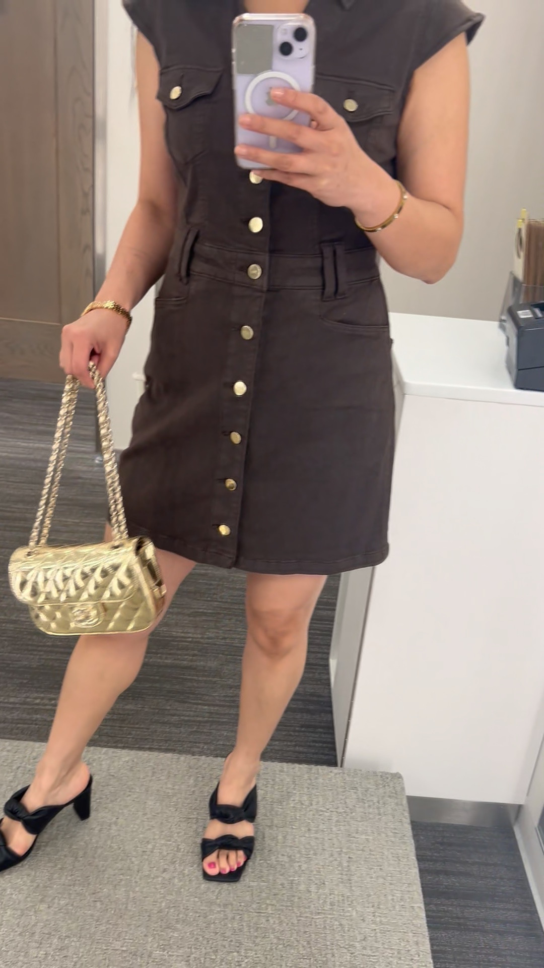 The perfect dress for any event

#LTKWorkwear
#LTKStyleTip