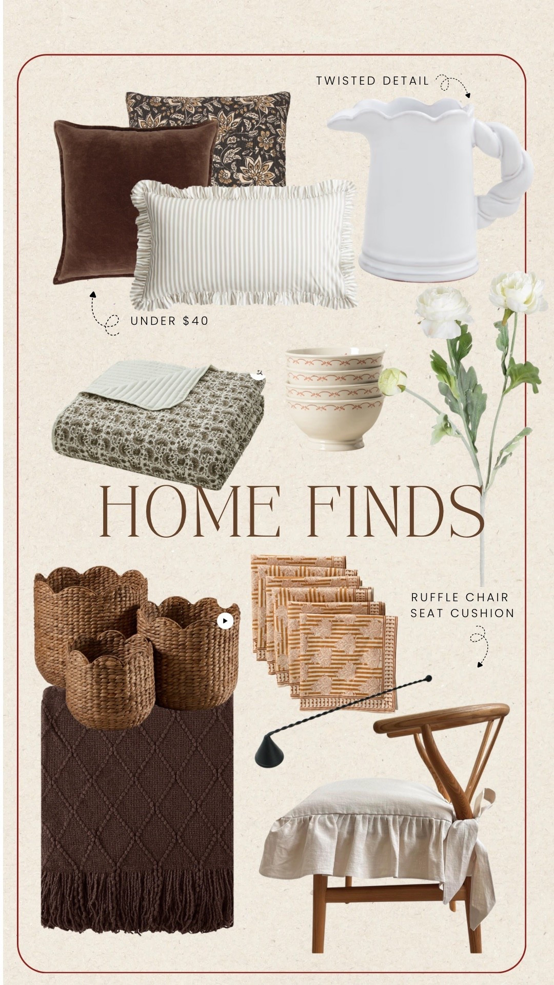 Home decor, spring finds, Amazon, spring home refresh, home decorating, flowers, kitchen, accent decor

#LTKootd #LTKNYFW #LTKHome