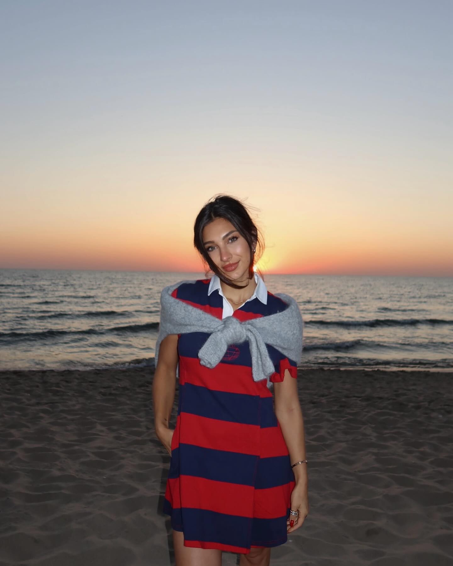 on EST for the wknd 🤍