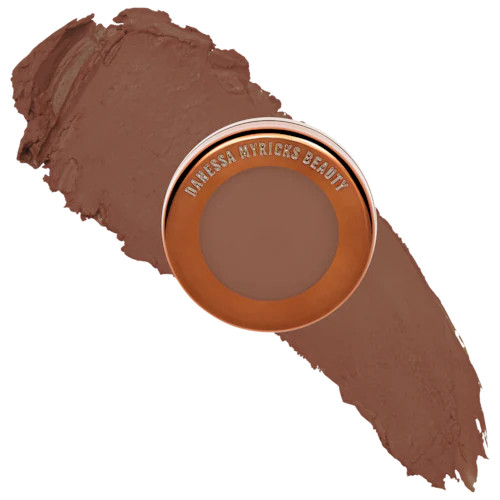 Yummy Skin Blurring Balm Powder Flushed - Matte Color for Cheek & Lip | Sephora (US)