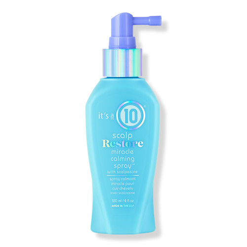 Scalp Restore Miracle Calming Spray | Ulta
