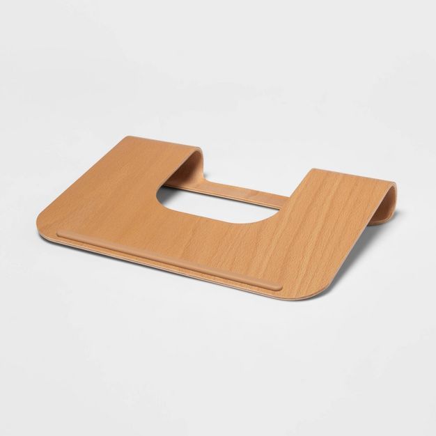 heyday™ Laptop Stand - Wood | Target