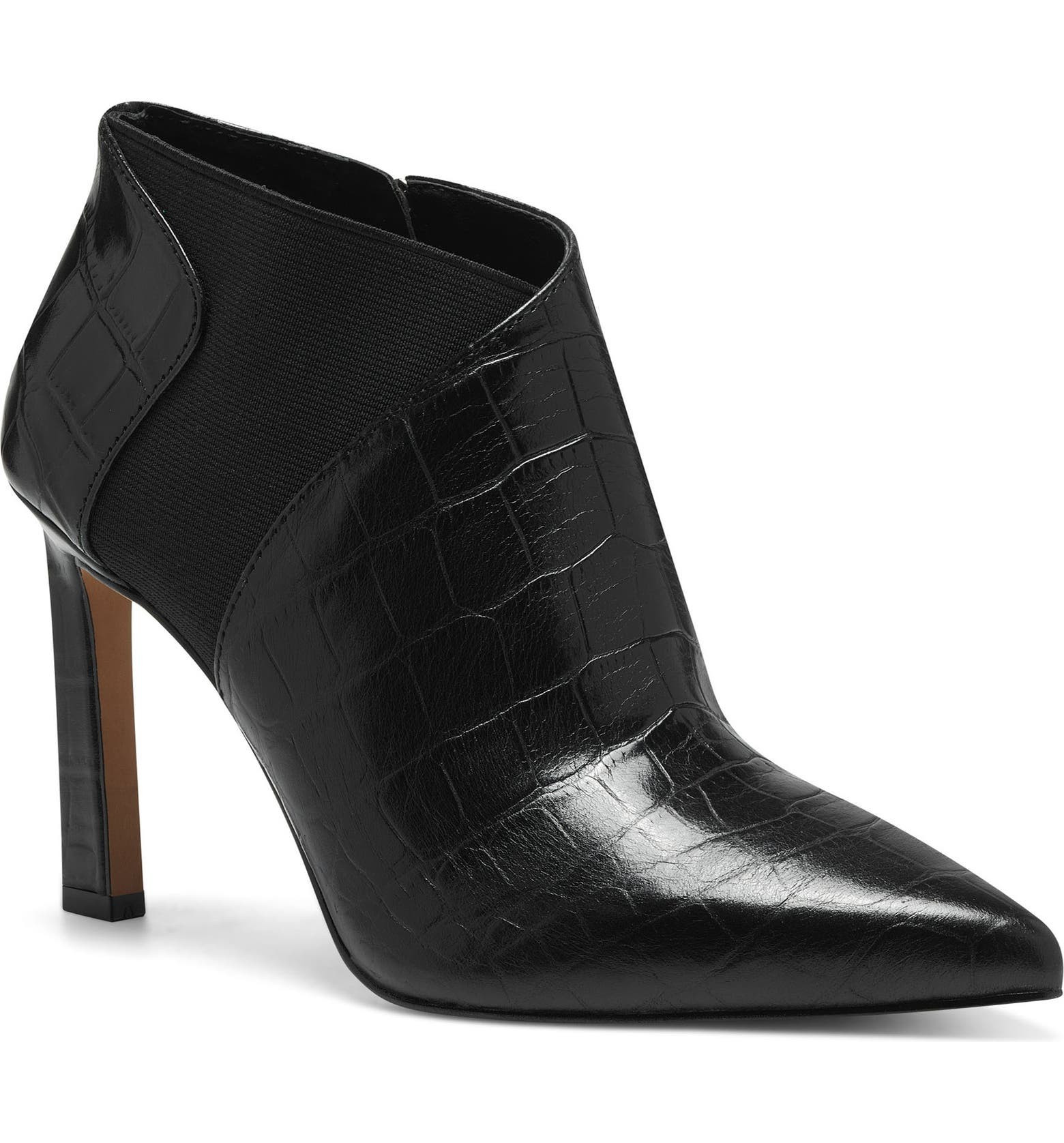 Sindarah Pointed Toe Bootie | Nordstrom