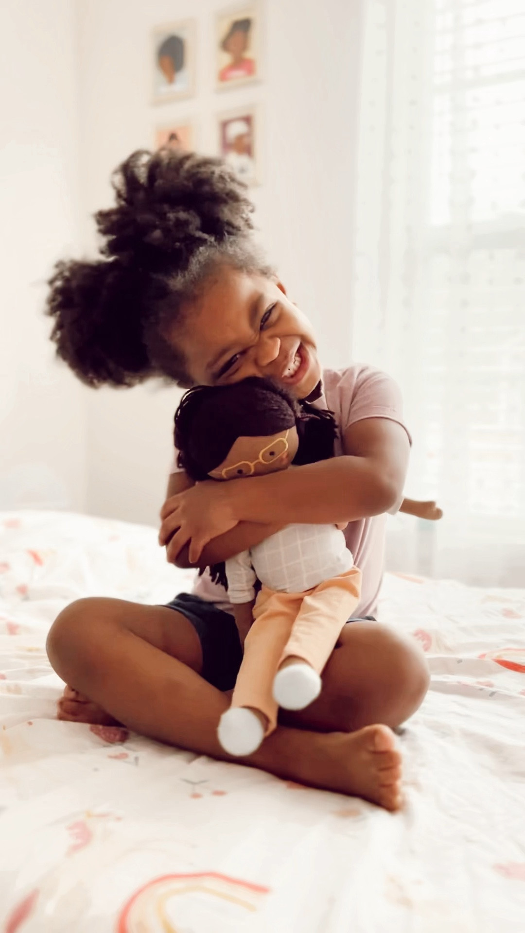 All things #blackgirlmagic 💕 I was unable to link the books but find them @ koliolum.com 💚

#LTKkids #LTKhome