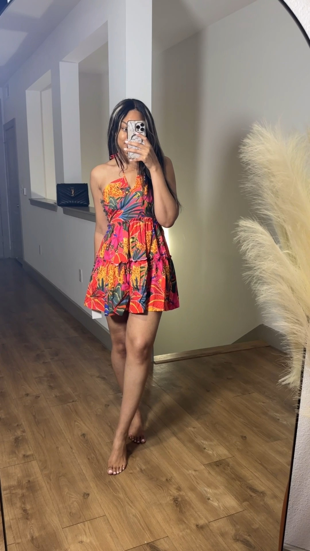 the noa fit and flare dress parker The Noa Fit and Flare Dress