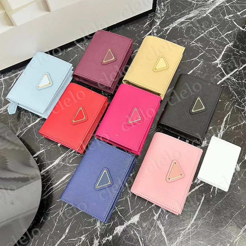 3Styles Fashion Women's Purse Long Short Wallet Card Holder Card Bag Wallets with Box | DHGate