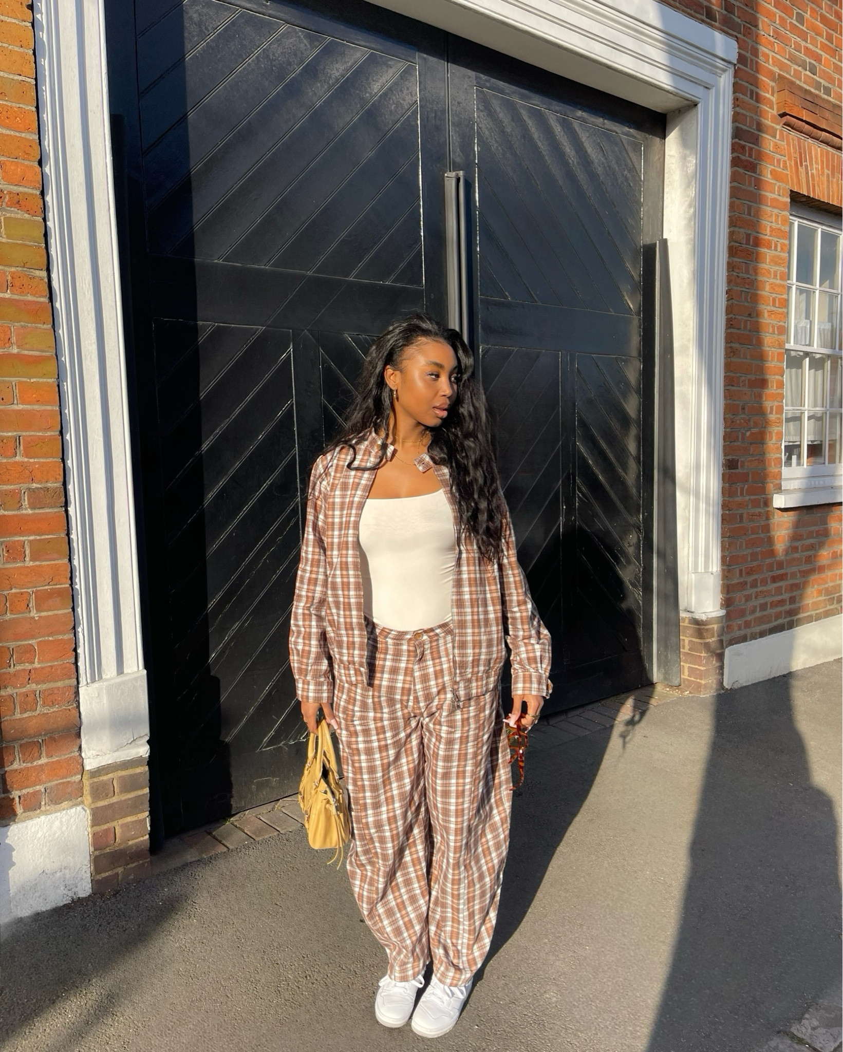 Kinda like the pyjama look 🤍


#LTKspring #LTKgiftguide #LTKuk