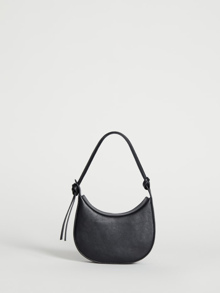 Mini Rosetta Shoulder Bag | Reformation (Global)