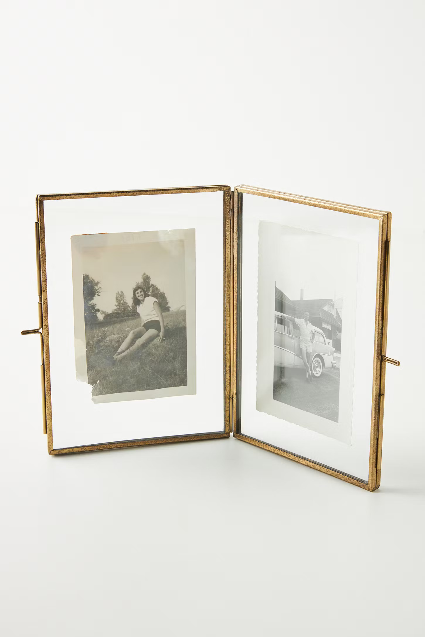 Harmony Frame | Anthropologie (US)