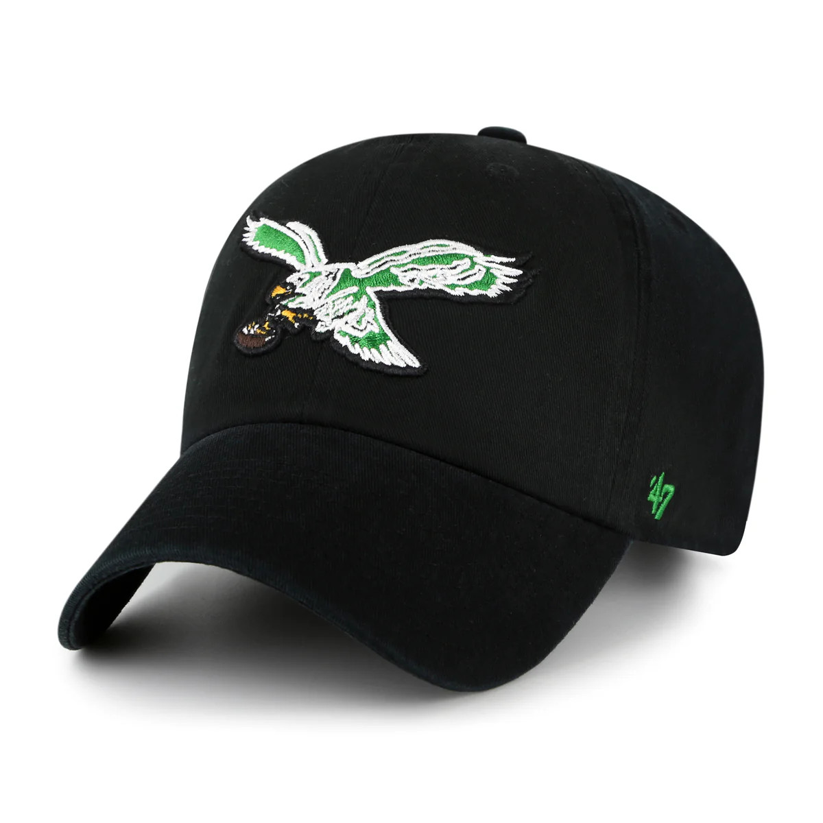 PHILADELPHIA EAGLES HISTORIC 47 CLEAN UP | '47Brand