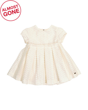 Infant And Toddler Girls Dress | TJ Maxx