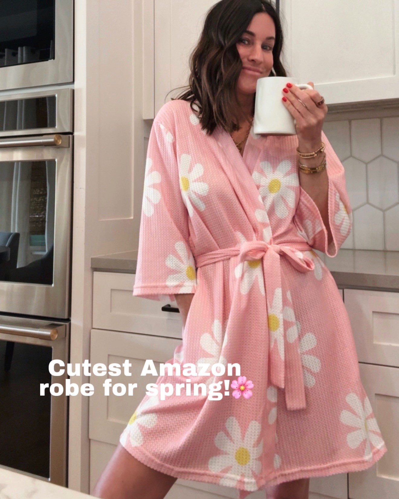 This robe is DARLING!! Lightweight and great for spring! Amazon find!



#LTKFindsUnder50 #LTKTravel #LTKSeasonal