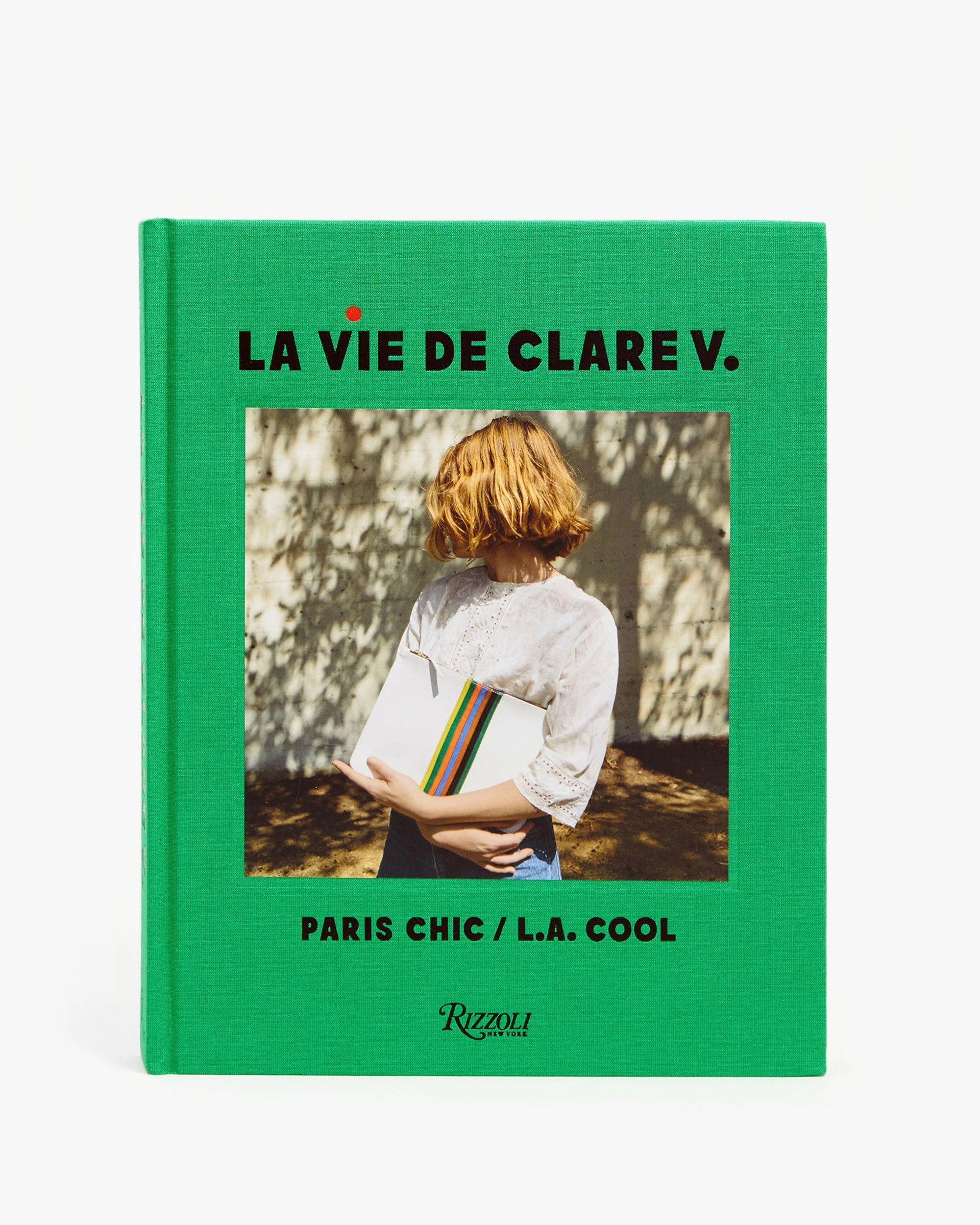 La Vie de Clare V. | Clare V.