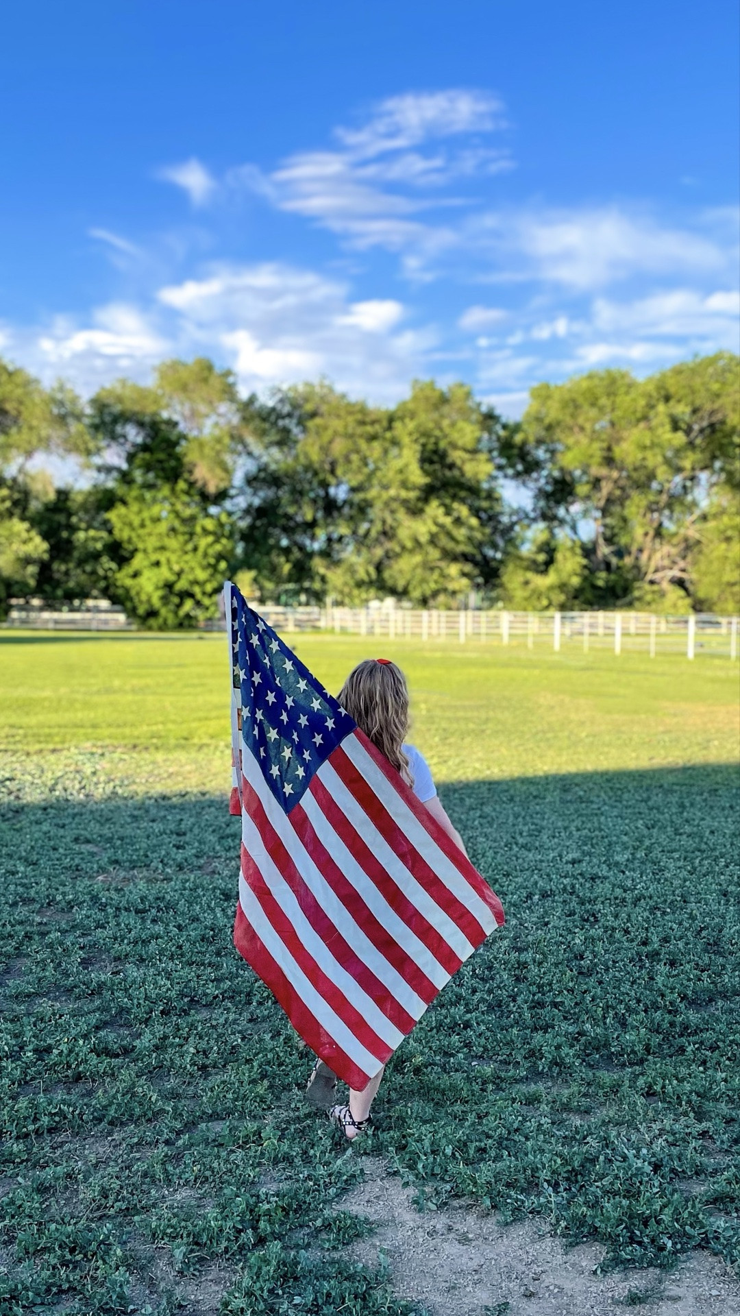 Happy 4th of July ❤️🤍💙
Happy 250th USA 🇺🇸

#LTKootd #LTKSeasonal #LTKSaleAlert