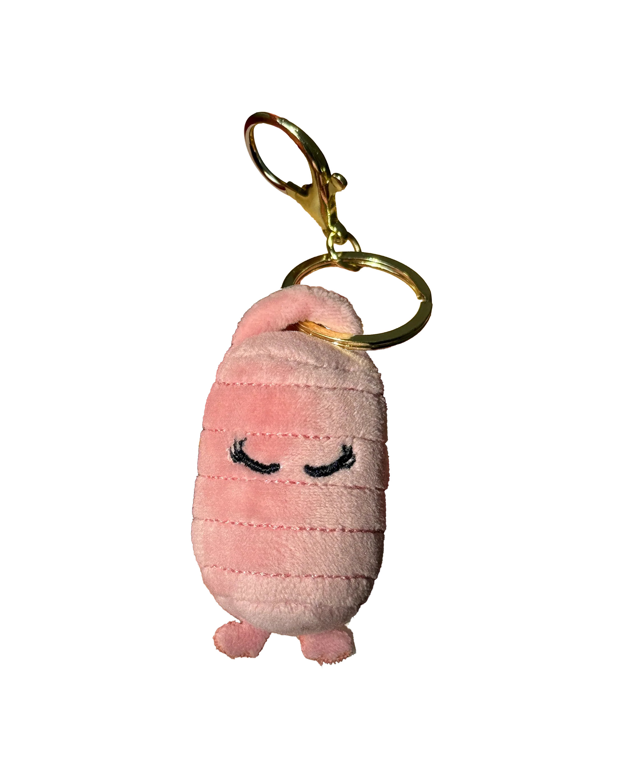 bluree plushie keychain | Cocokind