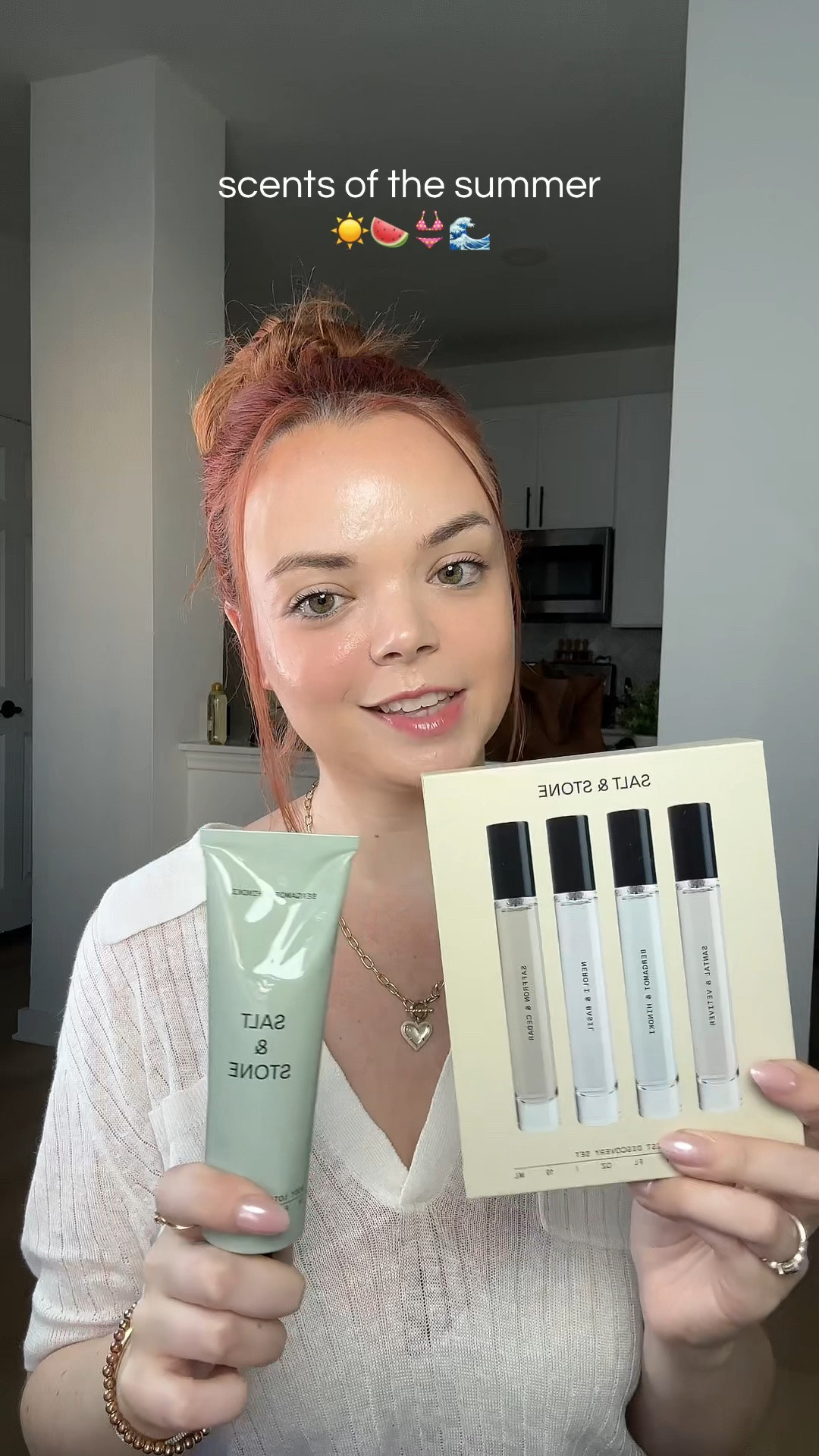 The most luxe scents at an affordable price! Cannot recommend the body mist set enough, the perfect way to find your fave @saltandstone scent and travel size!

#LTKgrwm #LTKselfcare #LTKTravel