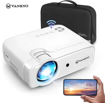 Mini Wireless Projector with HDMI and Built-In Speaker | Nordstrom